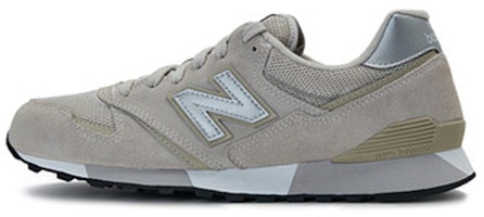New Balance 446 Series Retro Casual Gray U446XD New Balance 446 Series Retro Casual Gray U446XD