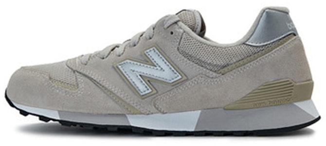New Balance 446系列 复古休闲 灰色鞋 U446XD Buy New Balance 446系列 复古休闲 灰色鞋 U446XD