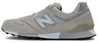 Buy New Balance 446 Siri Retro Kasual Kelabu U446XD