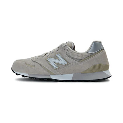 NB 446 Series Retro Casual Gray