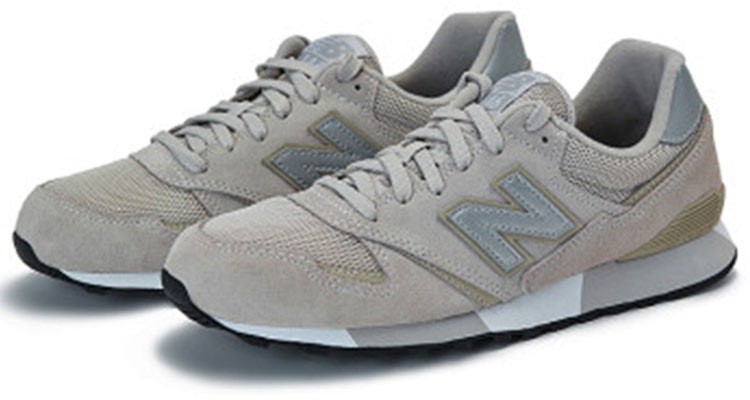 New Balance 446 Series Retro Casual Gray U446XD Order New Balance 446 Series Retro Casual Gray U446XD