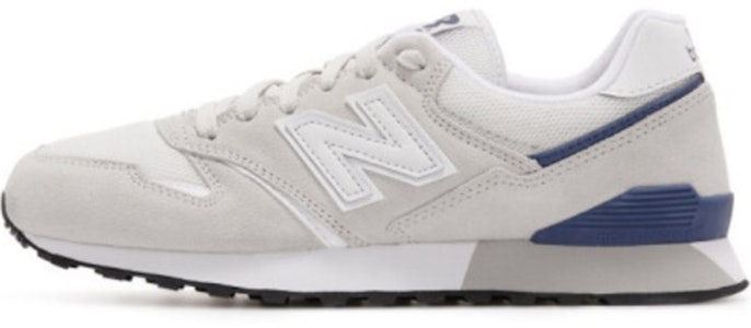 New Balance 446 Seri Retro Kasual Ivory D Lebar U446CGI Buy New Balance 446 Seri Retro Kasual Ivory D Lebar U446CGI