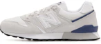 Buy New Balance 446 Série Rétro Décontractée Ivoire D Large. U446CGI