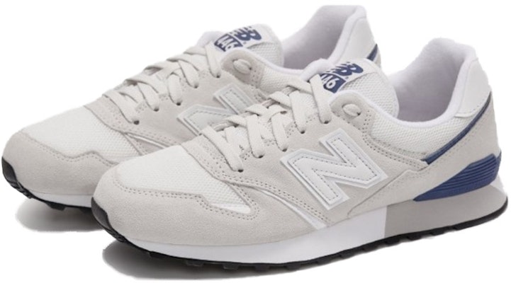 New Balance 446 Series Retro Casual Ivory D Wide U446CGI Order New Balance 446 Series Retro Casual Ivory D Wide U446CGI