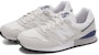 New Balance 446 Siri Retro Kasual Gading D Wide U446CGI