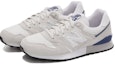 Order New Balance 446 Siri Retro Kasual Gading D Wide U446CGI