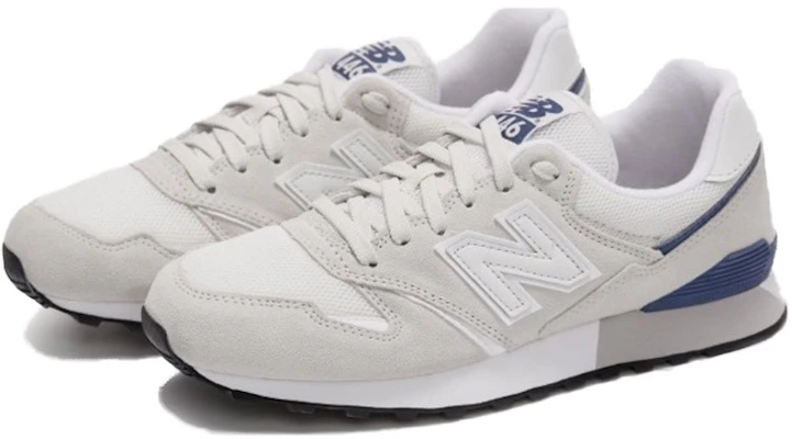 New Balance 446 Série Rétro Décontractée Ivoire D Large. U446CGI Order New Balance 446 Série Rétro Décontractée Ivoire D Large. U446CGI