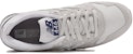 New Balance 446 Siri Retro Kasual Gading D Wide U446CGI