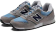 Order New Balance 446 Series Retro Gray Blue U446FE
