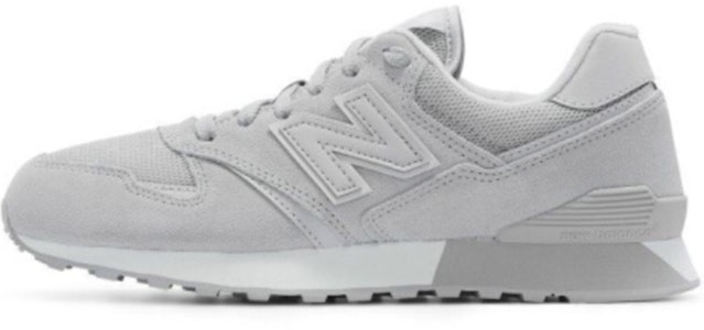 New Balance 446系列复古灰色宽版D款 U446CAG Buy New Balance 446系列复古灰色宽版D款 U446CAG