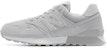 New Balance 446 Siri Retro Kelabu D Lebar U446CAG