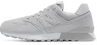 Buy New Balance 446 Siri Retro Kelabu D Lebar U446CAG
