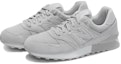 Order New Balance 446 Siri Retro Kelabu D Lebar U446CAG