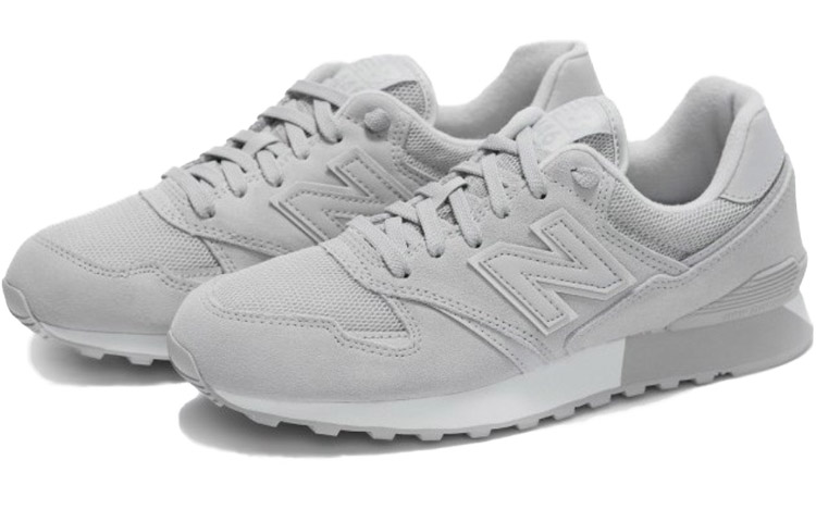 Order New Balance 446 Siri Retro Kelabu D Lebar U446CAG