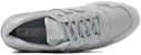 New Balance 446 Siri Retro Kelabu D Lebar U446CAG