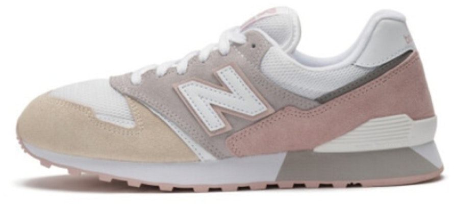 New Balance 446 Series Retro Sports Shoe Pink U446XB Buy New Balance 446 Series Retro Sports Shoe Pink U446XB