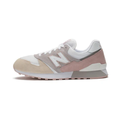 NB 446 Series Retro Sports Shoe Pink