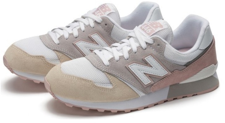 New Balance 446 Series Retro Sports Shoe Pink U446XB Order New Balance 446 Series Retro Sports Shoe Pink U446XB