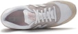 New Balance 446 Kasut Sukan Retro Wanita Merah Jambu U446XB
