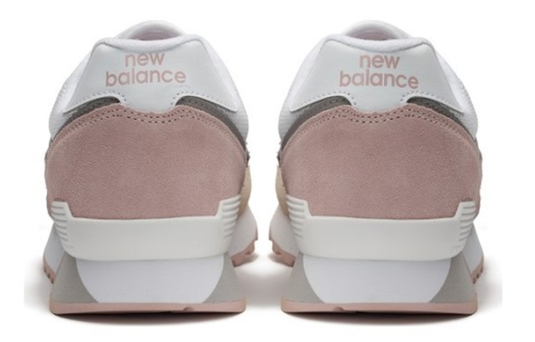 Shop New Balance 446 Serie Scarpe Retro Sportive Rosa U446XB