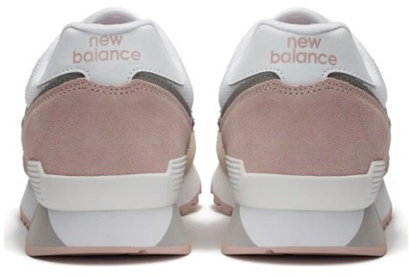 New Balance 446 Serie Scarpe Retro Sportive Rosa U446XB Shop New Balance 446 Serie Scarpe Retro Sportive Rosa U446XB