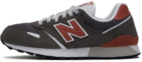 New Balance 446 Series Retro U446XC New Balance 446 Series Retro U446XC