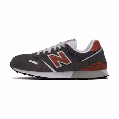 NB 446 Series Retro