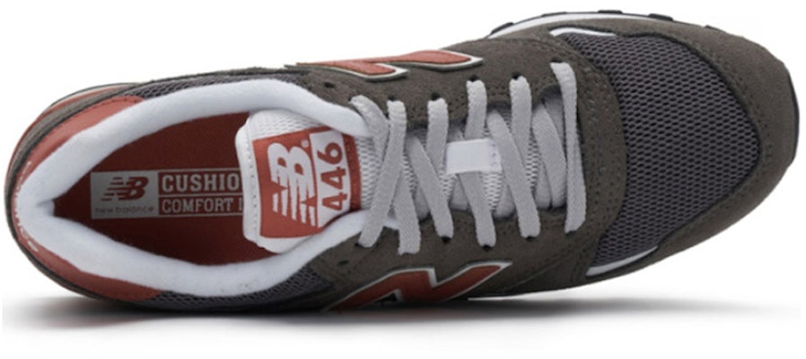 New Balance 446 Series Retro U446XC Lookbook New Balance 446 Series Retro U446XC