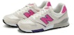 Siri New Balance 446 U446CWP