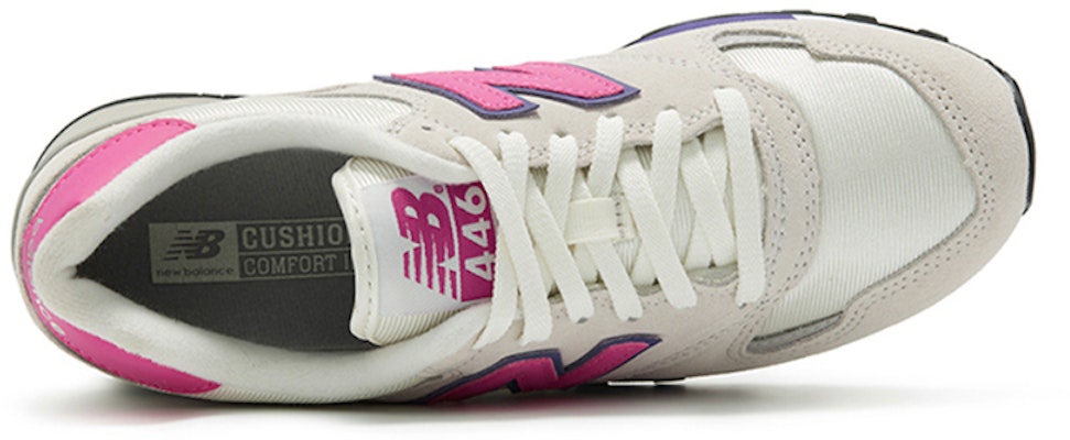 New Balance 446 Series U446CWP Lookbook New Balance 446 Series U446CWP