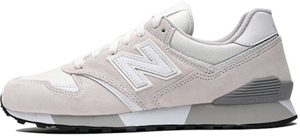 New Balance 446 Shoes 'Beige' U446CWT New Balance 446 Shoes 'Beige' U446CWT
