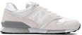 Kasut New Balance 446 'Beige' U446CWT