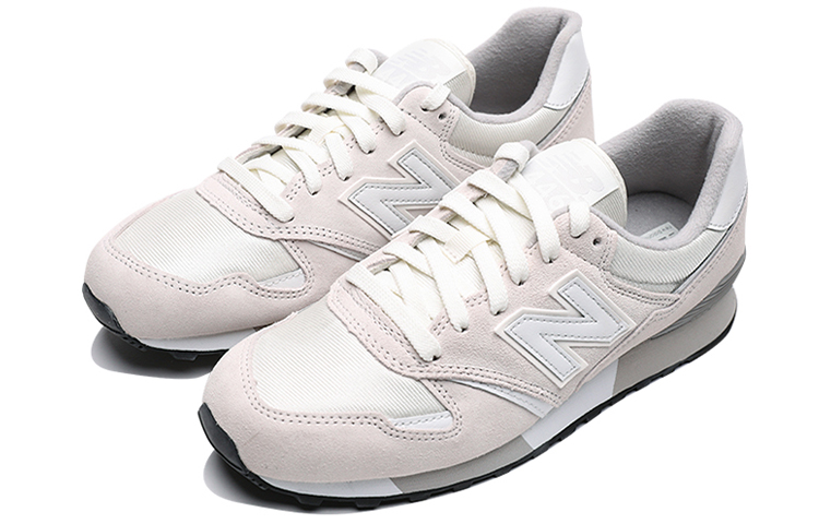 Lookbook Zapatillas New Balance 446 'Beige' U446CWT