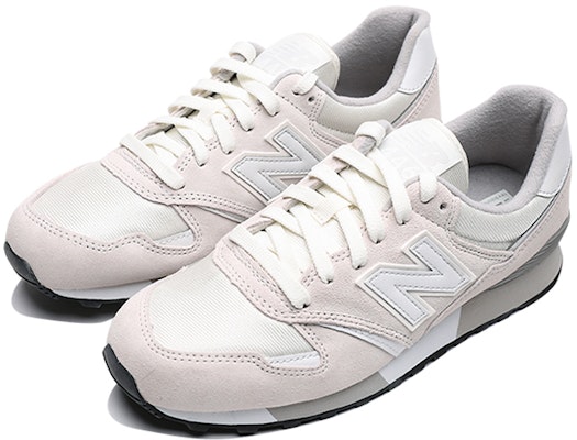 New Balance 446 Shoes 'Beige' U446CWT Lookbook New Balance 446 Shoes 'Beige' U446CWT