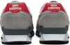 Shop New Balance 446 Kasut Kelabu/Merah/Biru U446CGR