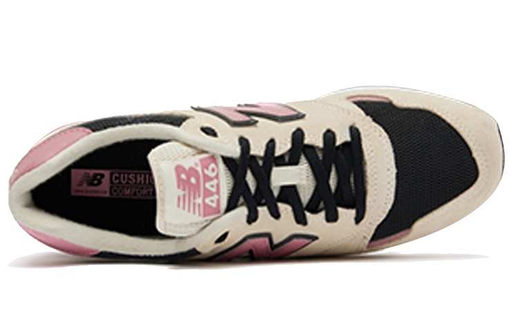 Lookbook New Balance 446 Zapatillas Deportivas U446GC1