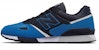 Sneakers New Balance 446 Series /Biru 'Hitam' U446LBW