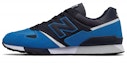 Buy Sneakers New Balance 446 Series /Biru 'Hitam' U446LBW