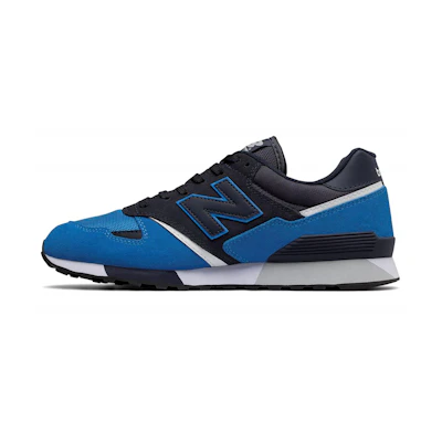 NB 446Series Sneakers /Blue 'Black'