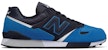 Sneakers New Balance 446 Series /Biru 'Hitam' U446LBW