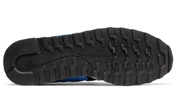 Shop Zapatillas New Balance 446 Series / Azul 'Negro'. U446LBW