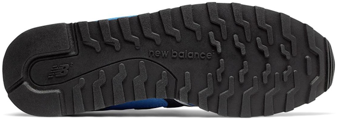New Balance 446Series Sneakers /Blue 'Black' U446LBW Shop New Balance 446Series Sneakers /Blue 'Black' U446LBW