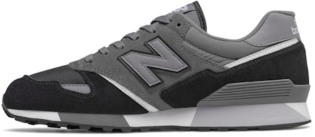 New Balance 446Series Sneakers Black/Grey U446LGK New Balance 446Series Sneakers Black/Grey U446LGK