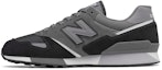 Buy New Balance 446 Series Kasut Sneakers Hitam/Kelabu U446LGK