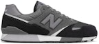 Order New Balance 446 Series Kasut Sneakers Hitam/Kelabu U446LGK