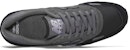 New Balance 446 Series Kasut Sneakers Hitam/Kelabu U446LGK
