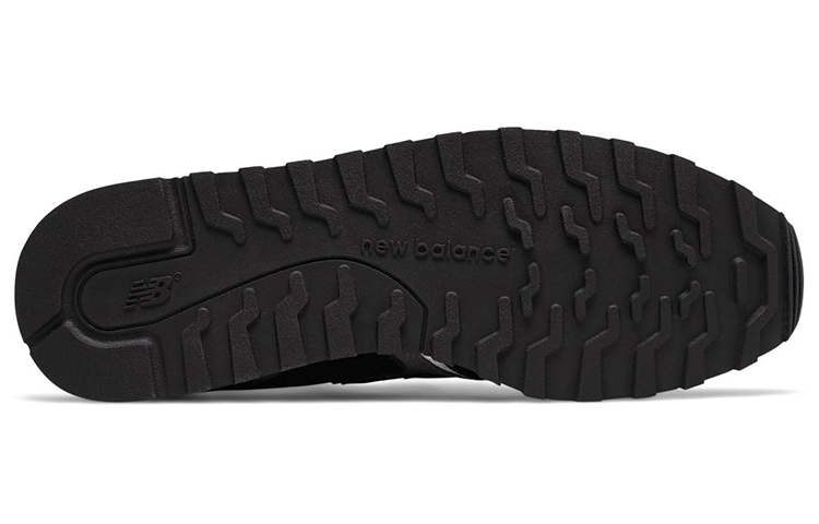 Shop ニューバランス 446 ブラック/グレー U446LGK