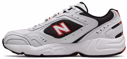 New Balance 452 Shoes /Black 'White' MX452SD New Balance 452 Shoes /Black 'White' MX452SD