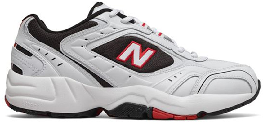 Sepatu New Balance 452 /Hitam 'Putih' MX452SD Order Sepatu New Balance 452 /Hitam 'Putih' MX452SD