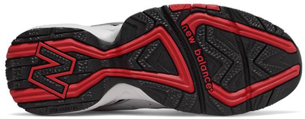 Sepatu New Balance 452 /Hitam 'Putih' MX452SD Shop Sepatu New Balance 452 /Hitam 'Putih' MX452SD